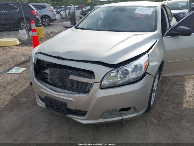 1G11F5SR4EF133546 Chevrolet luk - di, alum, bas, ecotec