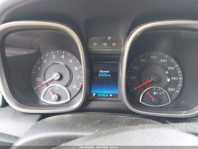 1G11F5SR4EF133546 Chevrolet luk - di, alum, bas, ecotec