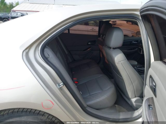 1G11F5SR4EF133546 Chevrolet luk - di, alum, bas, ecotec