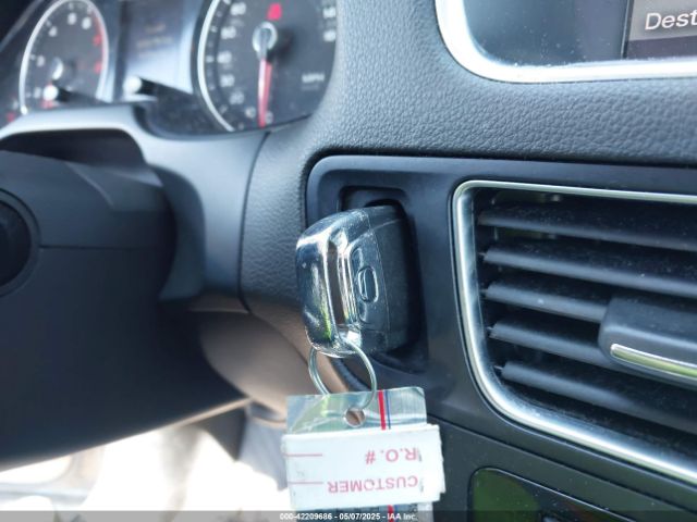 WA1DGAFP6EA121652 Audi Q5 3.0t Premium Plus