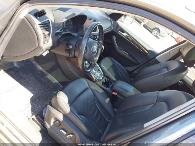 WA1DGAFP6EA121652 Audi Q5 3.0t Premium Plus