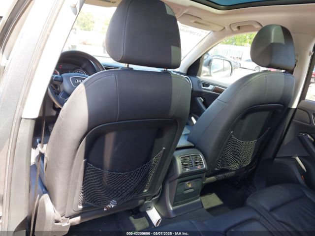 WA1DGAFP6EA121652 Audi Q5 3.0t Premium Plus