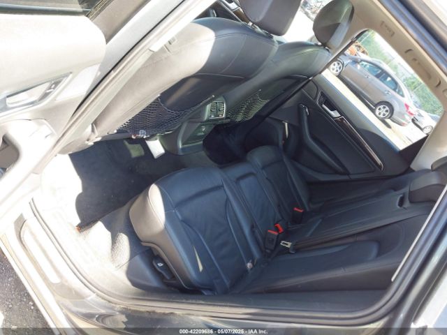 WA1DGAFP6EA121652 Audi Q5 3.0t Premium Plus