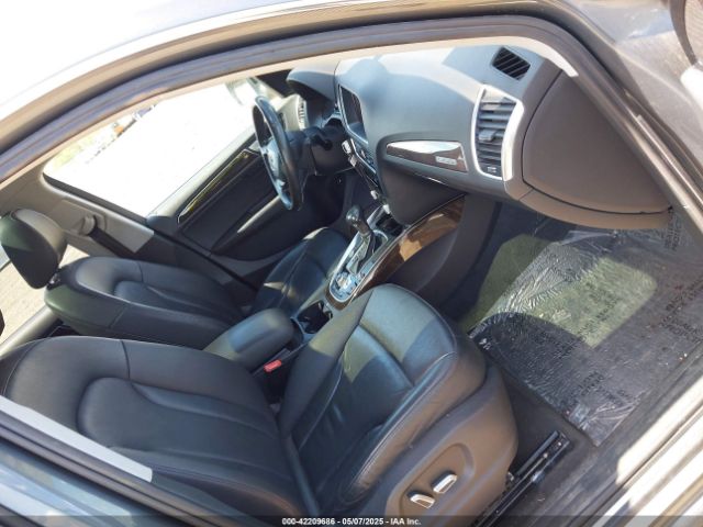 WA1DGAFP6EA121652 Audi Q5 3.0t Premium Plus
