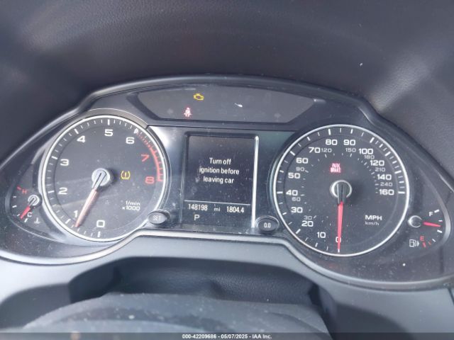 WA1DGAFP6EA121652 Audi Q5 3.0t Premium Plus