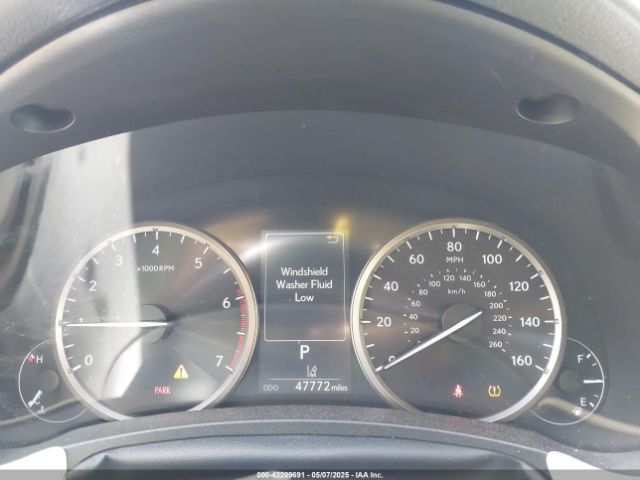 JTJBARBZ4K2192100 Lexus NX 300