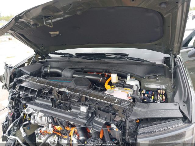 5NMP3DG13RH005220 Hyundai Santa Fe Hybrid Limited