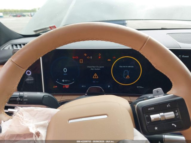 5NMP3DG13RH005220 Hyundai Santa Fe Hybrid Limited