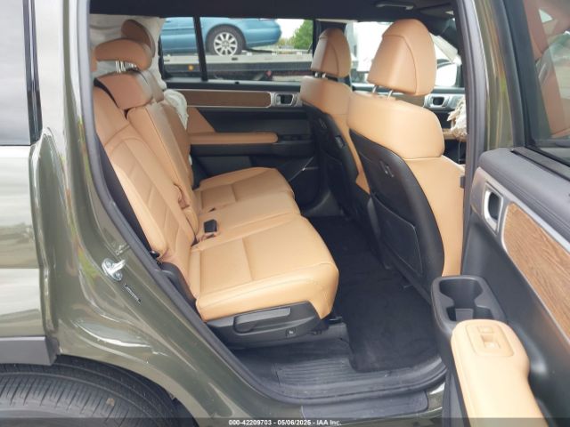 5NMP3DG13RH005220 Hyundai Santa Fe Hybrid Limited