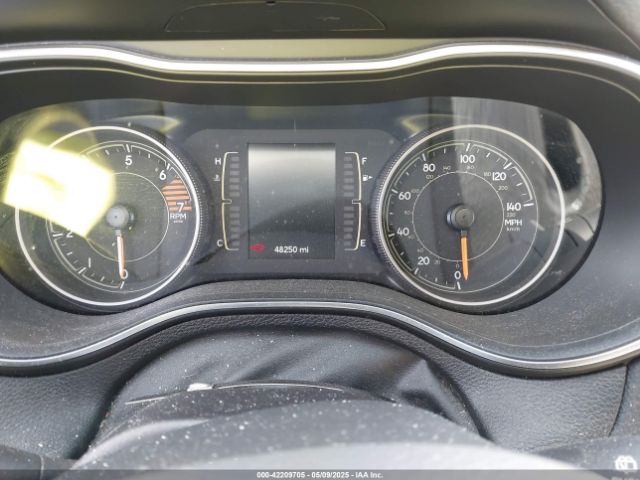 1C4PJLCB8LD525301 Jeep Cherokee Latitude Fwd