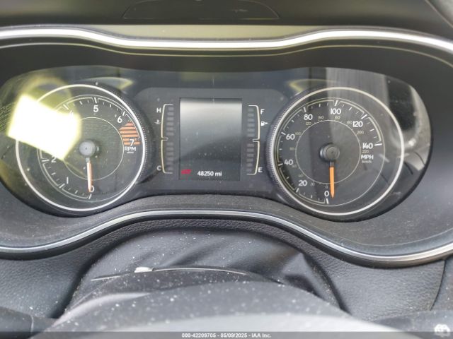 1C4PJLCB8LD525301 Jeep Cherokee Latitude Fwd