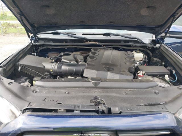 JTEBU5JR7L5740963 Toyota 4RUNNER SR5