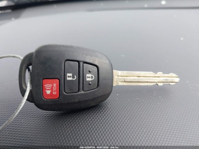 JTEBU5JR7L5740963 Toyota 4RUNNER SR5