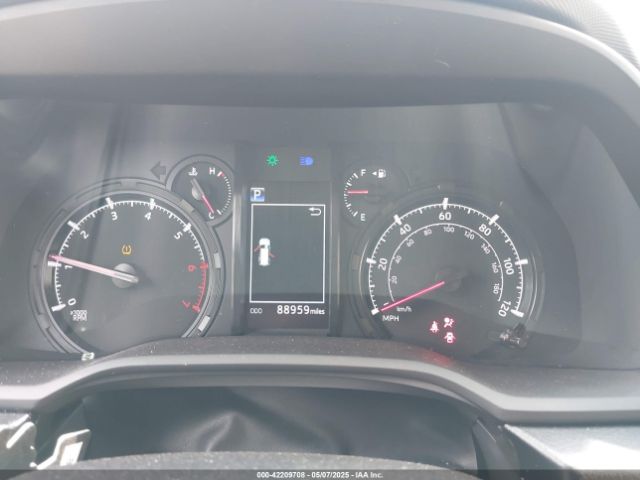 JTEBU5JR7L5740963 Toyota 4RUNNER SR5