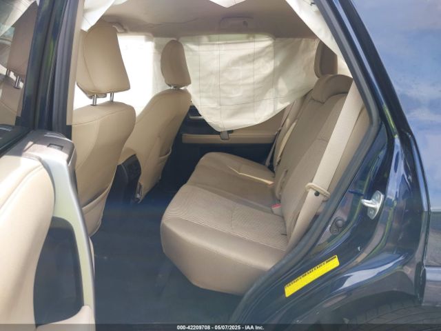 JTEBU5JR7L5740963 Toyota 4RUNNER SR5