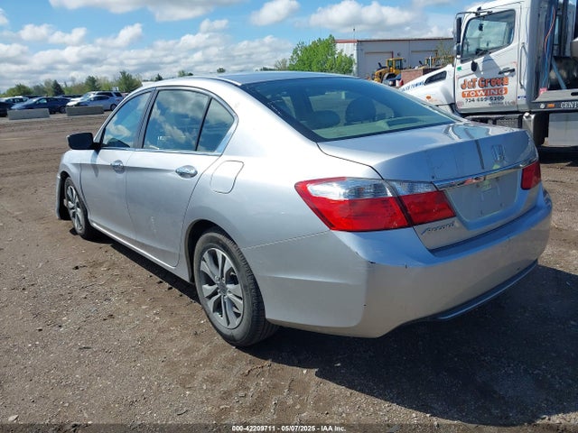 1HGCR2F3XEA036006 Honda ACCORD LX
