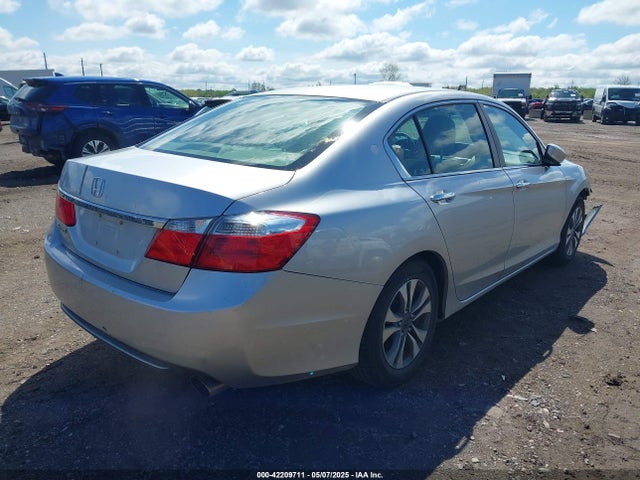 1HGCR2F3XEA036006 Honda ACCORD LX