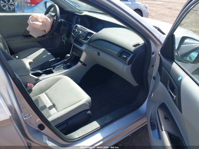 1HGCR2F3XEA036006 Honda ACCORD LX