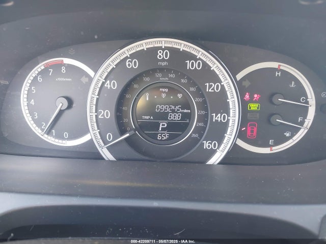 1HGCR2F3XEA036006 Honda ACCORD LX