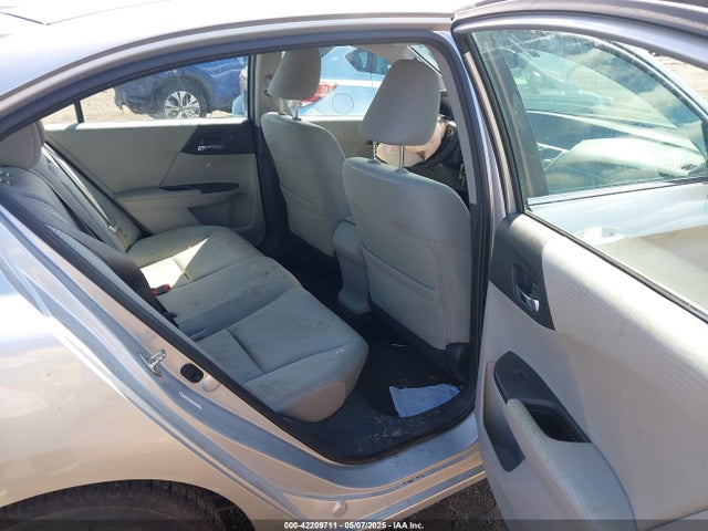 1HGCR2F3XEA036006 Honda ACCORD LX
