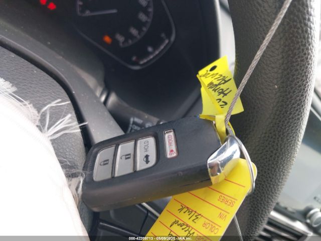 2020 HONDA ACCORD 1HGCV1F16LA058523 Photo 10