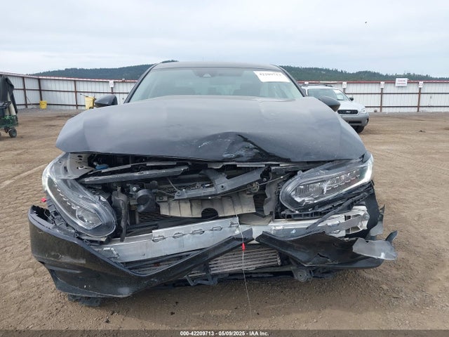 Honda l15be 2020 1HGCV1F16LA058523 Image 13