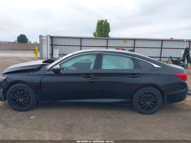 Honda l15be 2020 1HGCV1F16LA058523 Image 15
