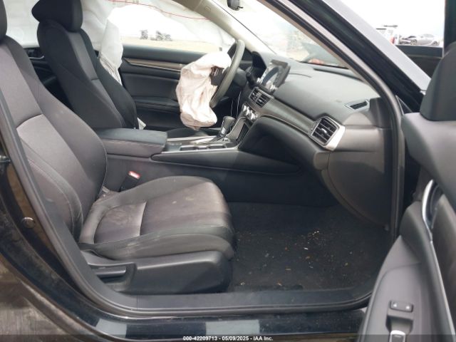 2020 HONDA ACCORD 1HGCV1F16LA058523 Photo 4