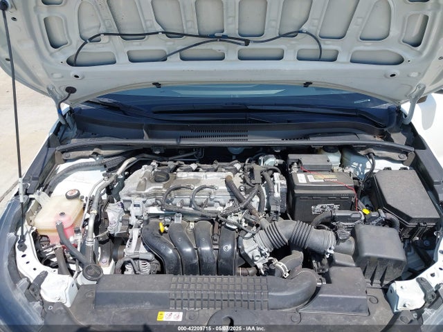 JTDEPMAE4MJ130737 Toyota 2zr-fae