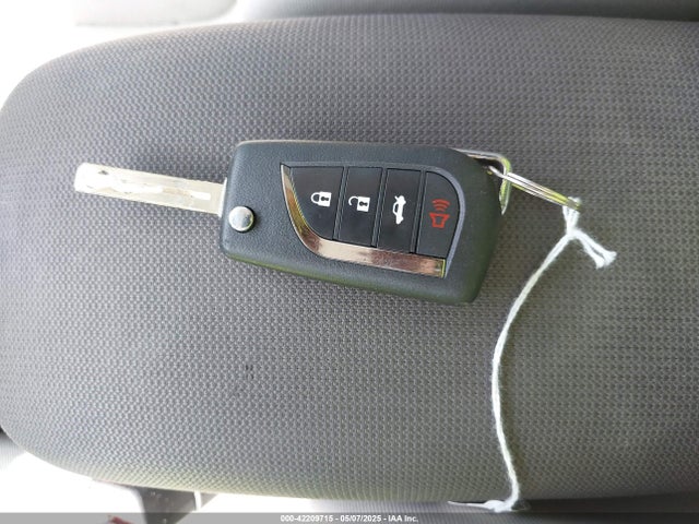 JTDEPMAE4MJ130737 Toyota 2zr-fae