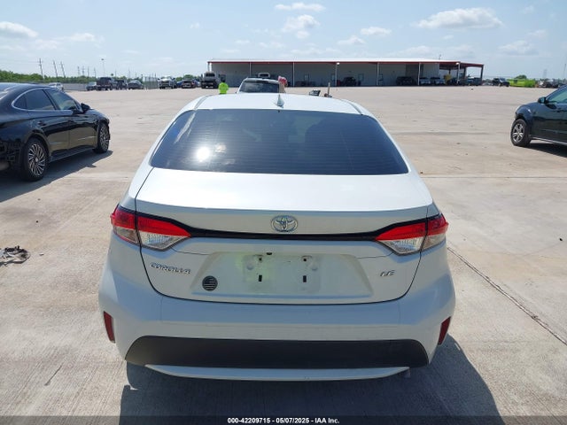 JTDEPMAE4MJ130737 Toyota 2zr-fae