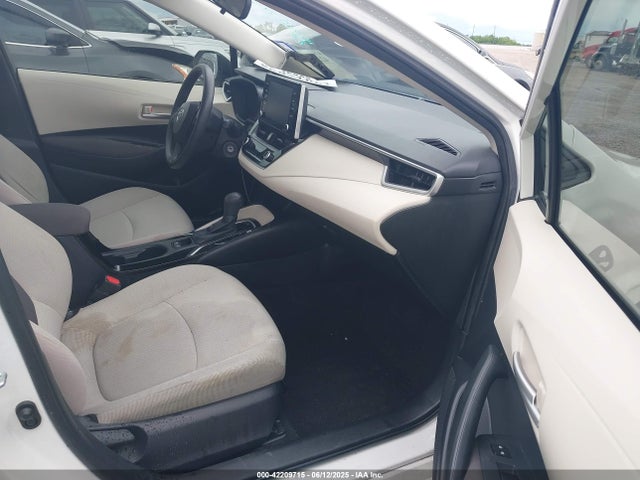 JTDEPMAE4MJ130737 Toyota 2zr-fae