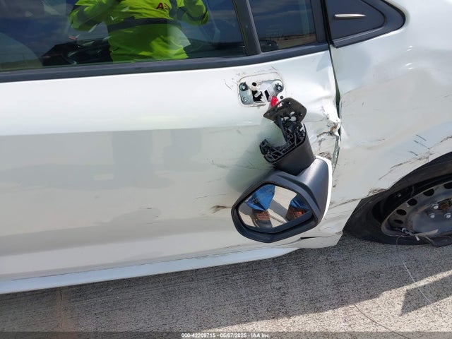 JTDEPMAE4MJ130737 Toyota 2zr-fae
