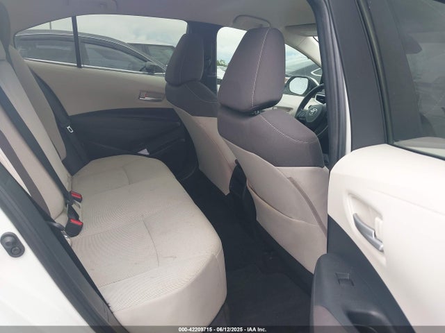 JTDEPMAE4MJ130737 Toyota 2zr-fae