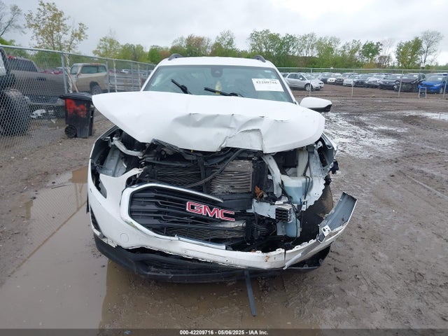 3GKALMEV8LL178936 GMC Terrain Fwd Sle