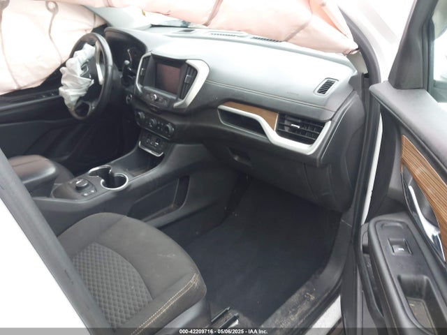 3GKALMEV8LL178936 GMC Terrain Fwd Sle