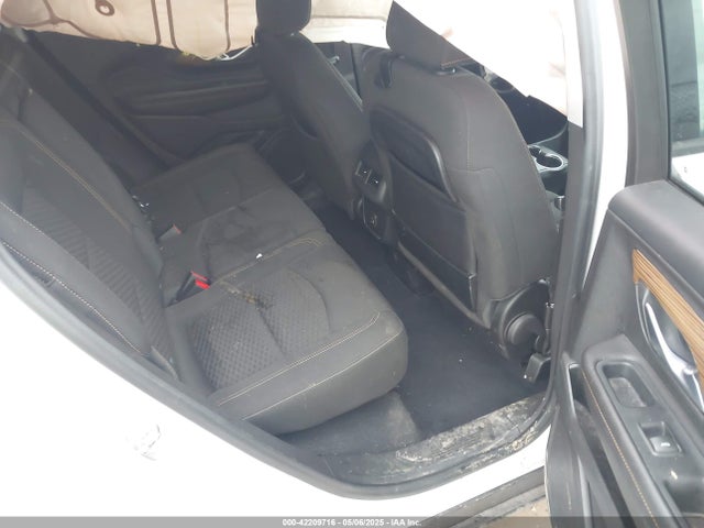 3GKALMEV8LL178936 GMC Terrain Fwd Sle