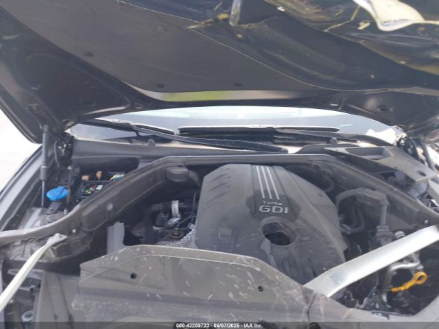KMTG34TA4PU135164 Genesis G70 2.0t Rwd
