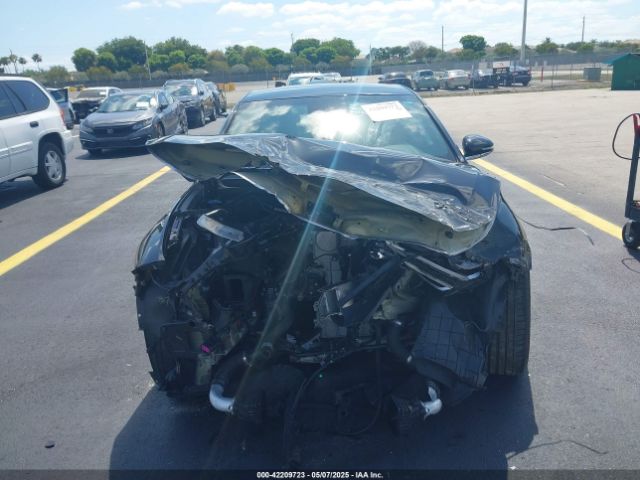 KMTG34TA4PU135164 Genesis G70 2.0t Rwd