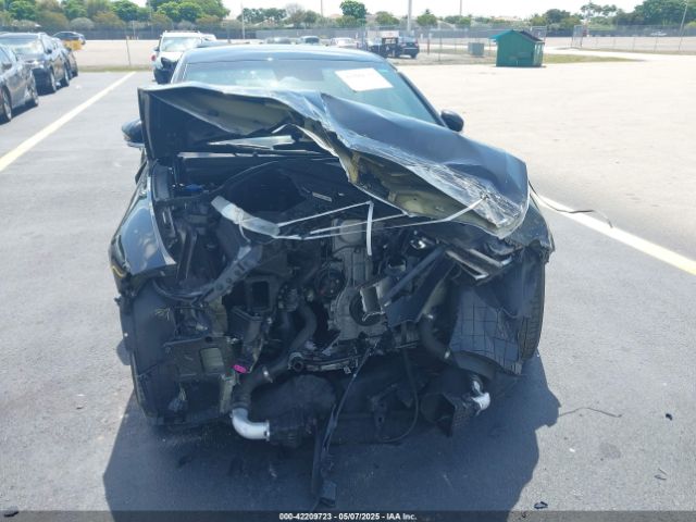 KMTG34TA4PU135164 Genesis G70 2.0t Rwd