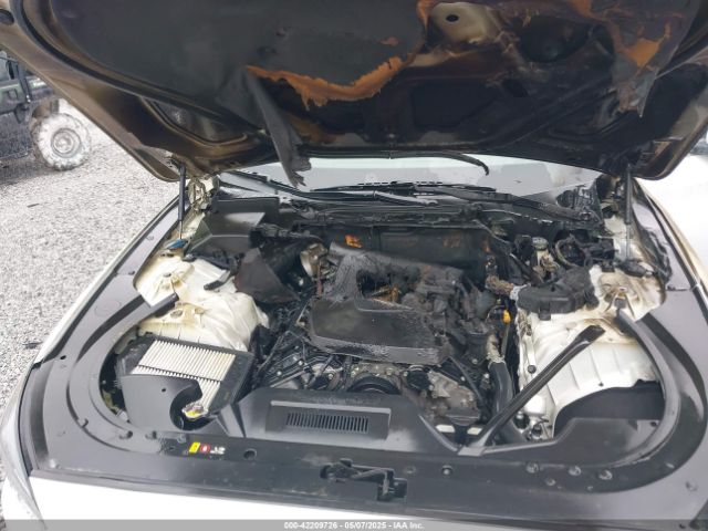 KMHGN4JE1JU233862 Genesis G80 3.8