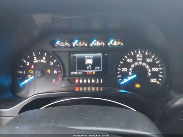 1FTEW1EF7GKF94575 Ford F-150 Xl