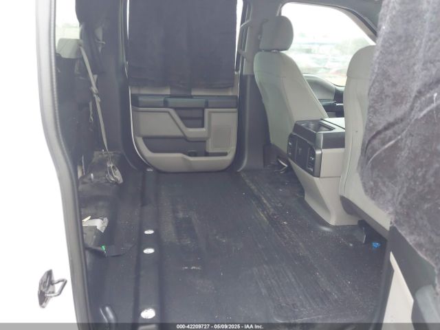 1FTEW1EF7GKF94575 Ford F-150 Xl