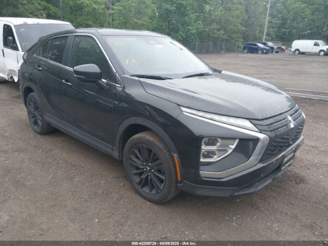 2023 MITSUBISHI ECLIPSE CROSS JA4ATVAA3PZ001949 Photo 0