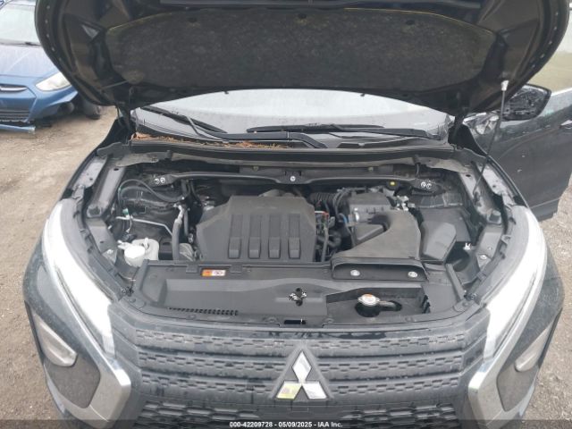 2023 MITSUBISHI ECLIPSE CROSS JA4ATVAA3PZ001949 Photo 9
