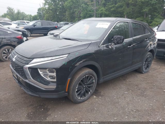 2023 MITSUBISHI ECLIPSE CROSS JA4ATVAA3PZ001949 Photo 1