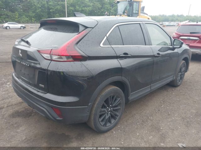 2023 MITSUBISHI ECLIPSE CROSS JA4ATVAA3PZ001949 Photo 3