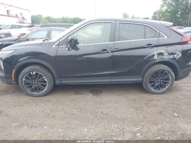 2023 MITSUBISHI ECLIPSE CROSS JA4ATVAA3PZ001949 Photo 5
