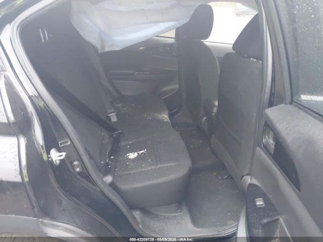 2023 MITSUBISHI ECLIPSE CROSS JA4ATVAA3PZ001949 Photo 7