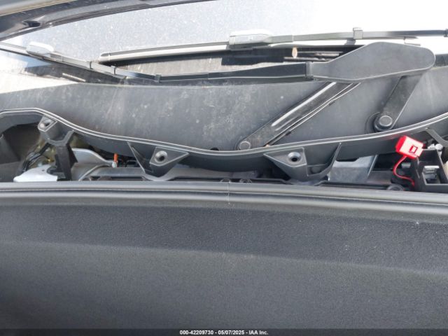 2023 TESLA MODEL X 7SAXCDE59PF413874 Photo 9